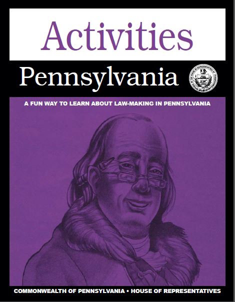 Pennsylvania Activities