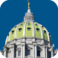 Pennsylvania State Capitol Official Site