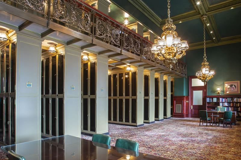 Library of the Senate of Pennsylvania